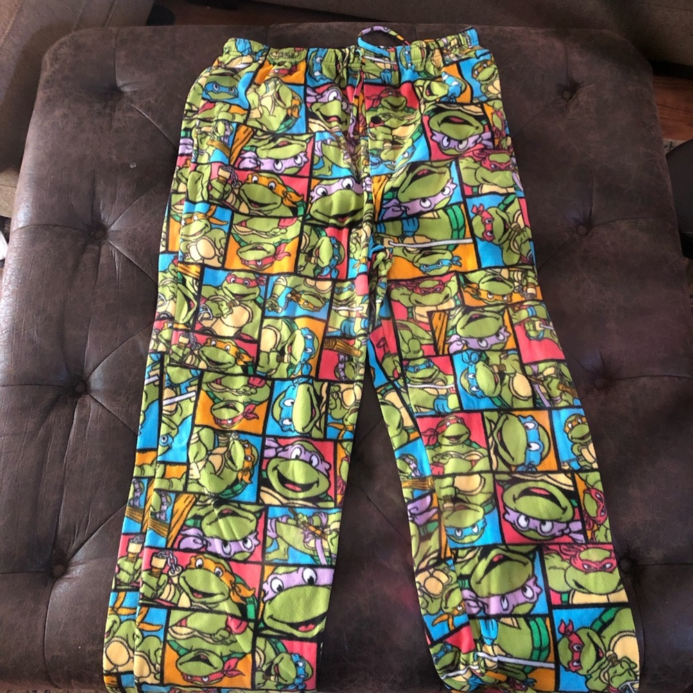 Pajamas